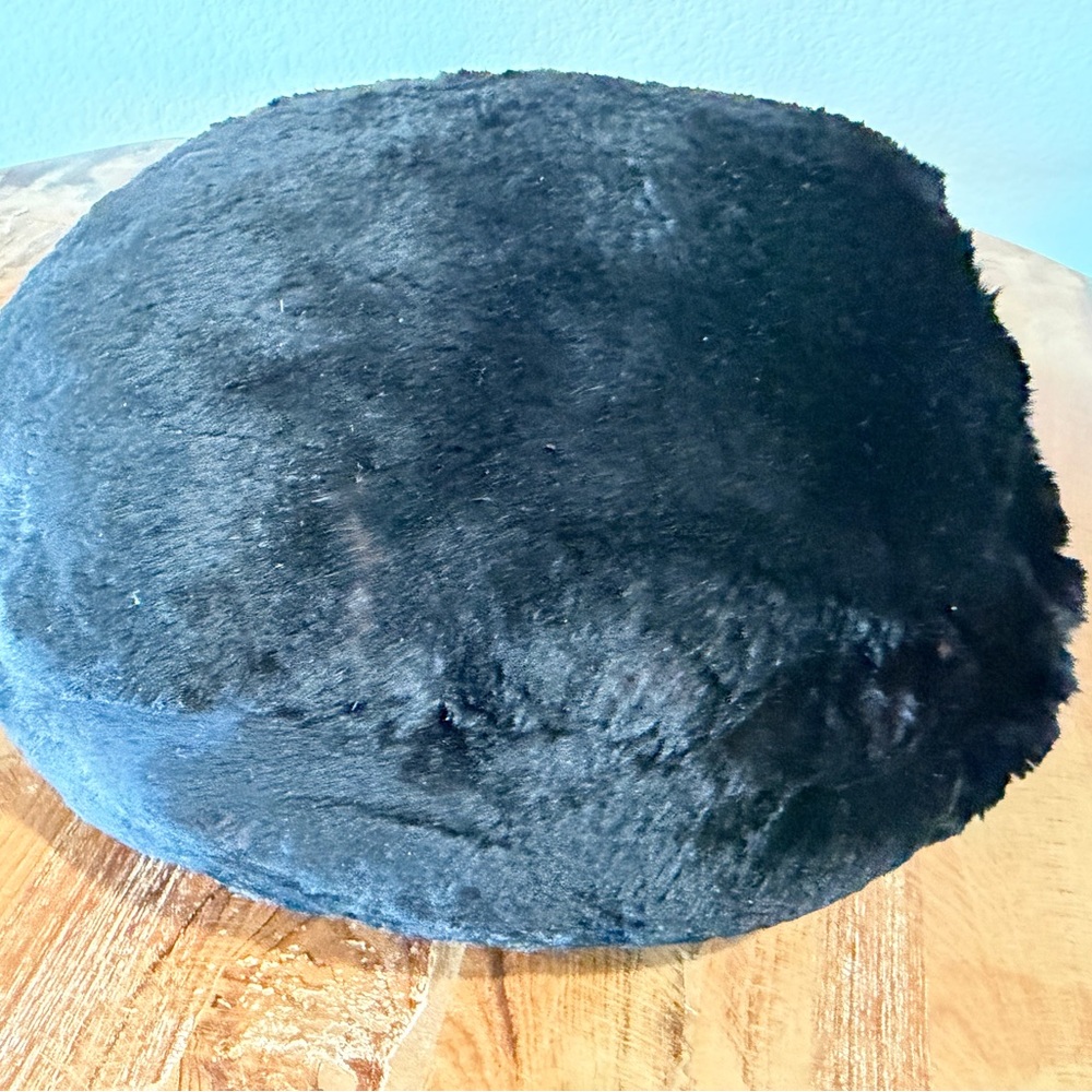 Hand Muff from the 1930s